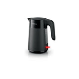Tetera Bosch Twk2m163  Eléctrica 1,7 L 2400 W Negro