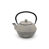 Tetera Bredemeijer Jang 1,1l Gris Hierro Fundido + Filtro 153019