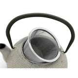 Tetera Bredemeijer Jang 1,1l Gris Hierro Fundido + Filtro 153019