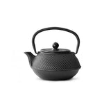 Tetera Bredemeijer Jang 800 Ml Negro