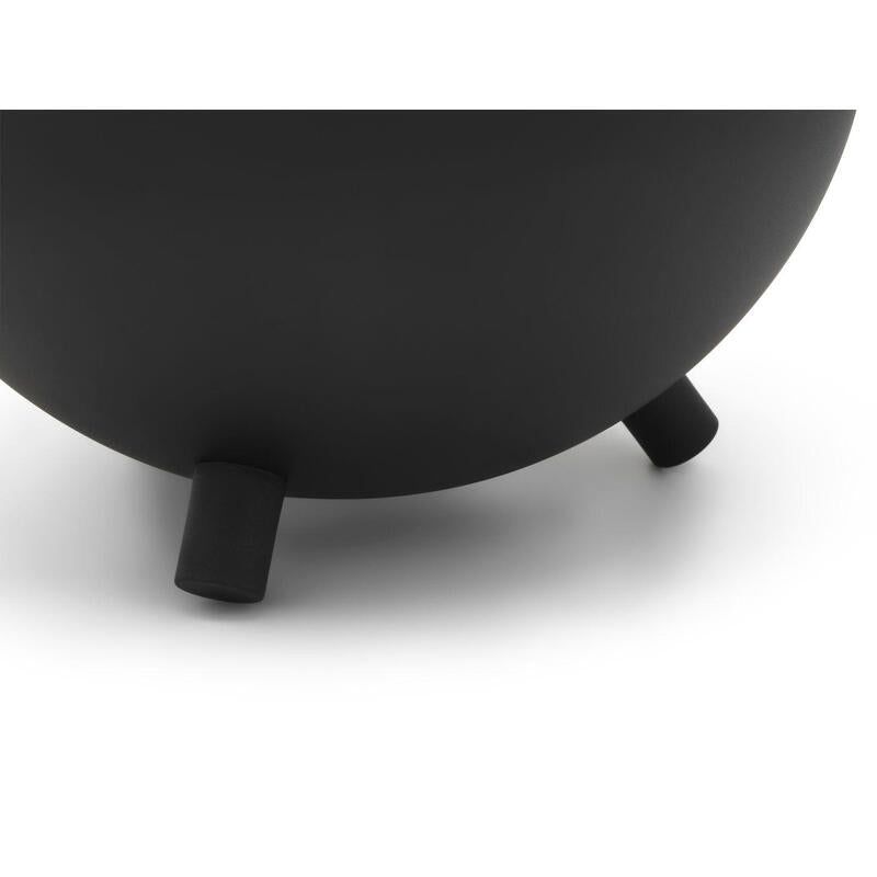 Tetera Bredemeijer Saturn 1,2l Negro Mate 111003