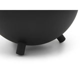 Tetera Bredemeijer Saturn 1,2l Negro Mate 111003