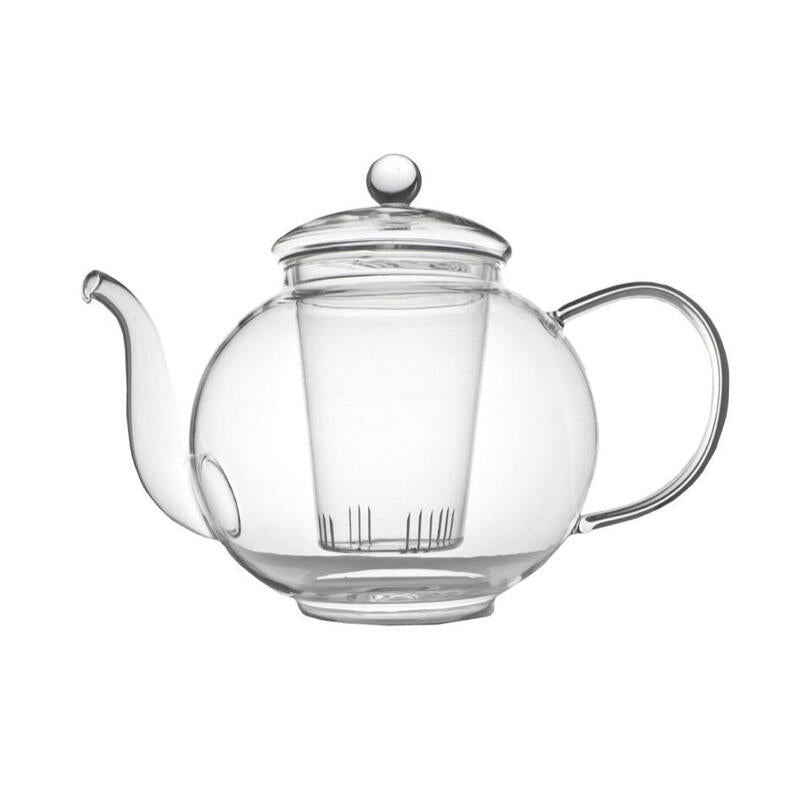 Tetera Bredemeijer Verona 1,5l Vaso Incl. Filtro De Te 1466