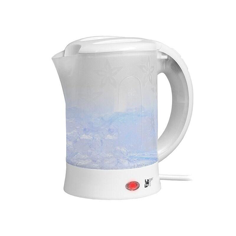 Tetera  Clafe Ceg-010.1  Eléctrica 0,6 L 650 W