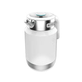 Tetera Eléctrica Cecotec Thermosense 600 Touch 1,7 L 2200 W Blanco 1749