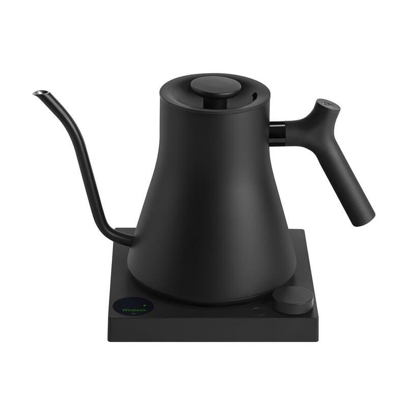 Tetera Eléctrica Fellow Stagg Kettle Ekg Pro  0,9 L