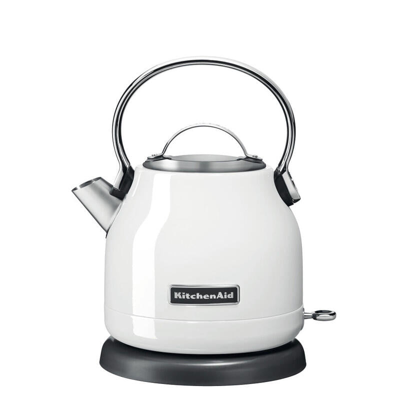 Tetera Eléctrica  Kitchenaid 5kek1222 1,25 L 1850 W Blanco