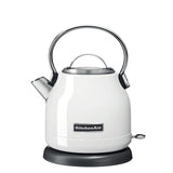 Tetera Eléctrica  Kitchenaid 5kek1222 1,25 L 1850 W Blanco