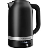 Tetera Eléctrica  Kitchenaid 5kek1701ebm 1,7 L 2400 W Negro