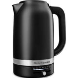 Tetera Eléctrica  Kitchenaid 5kek1701ebm 1,7 L 2400 W Negro
