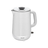 Mpm Mcz-115 Tetera Eléctrica 1,5 L 1800 W Blanco