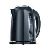 Tetera  Mpm Mcz-85/G1 Eléctrica 1,7 L 2200 W Negro