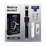 Tetris - My Play Watch