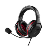 Teufel Gaming Headset Cage One Schwarz