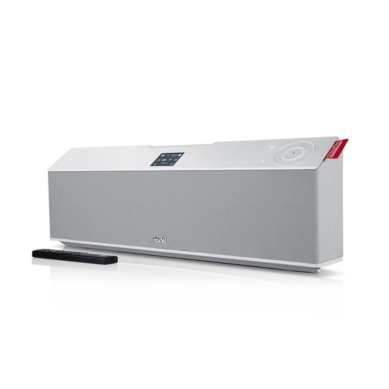 Teufel Musicstation 100w White