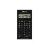Texas Instruments Ba Ii Plus