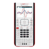 Texas Instruments Ti Nspire Cx  Ii T