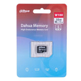 Tf-W100-32gb Karta Pamieci Microsd 32gb