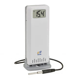 Tfa 30.3905.02   Id-A4      Weiss Profi-Thermo-Hygro-Sender