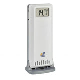 Tfa 30.3906.02   Id-A6      Weiss Profi-Thermo-Hygro-Sender