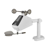 Tfa Tfa.Me 30.3904.02 Id-A2 Weiss Windsender