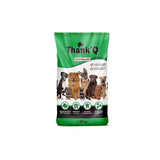 Thank'Q Standard Smak Wolowiny Karma Para Perro 10kg