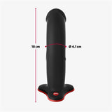 Fun Factory - The Boss Dildo Realistico Negro