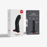 Fun Factory - The Boss Dildo Realistico Negro