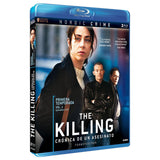 The Killing 1ª Temporada Vol 1