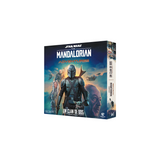 The Mandalorian Adventures: Un Clan De Dos