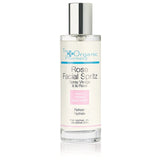 The Organic Pharmacy_rose Facial Spritz Nawilzajacy,Lagodzacy Zaczerwienienia Toner Do Twarzy 100ml
