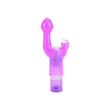 The Original Conejito Vibrador Kiss Rosa