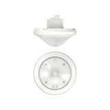 The Thepassa P360 Knx Up Wh Knx-Detector De Presencia F.Lagergassen U.Korridore Luz U.