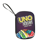 Theo Klein Uno Flip - Tragetasche (Lila/Negro) 5966