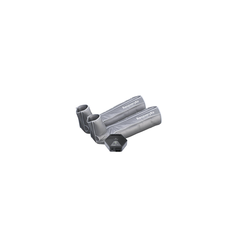 Therabody Recoveryair Pump + Small Boots Eu