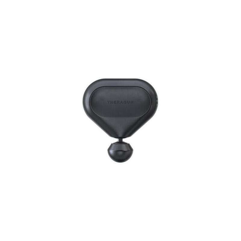 Therabody Theragun Fg, G4 Mini Black Eu/Uk