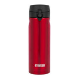 Thermal Bottle Noveen   Tb825 Rojo 400 Ml