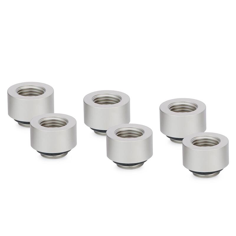 Thermal Grizzly Deltamate Extender - Mf10 (Nickel, 6er Pack) Tg-Dm-Fit-6206