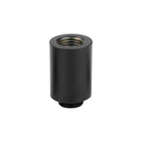 Extensor Térmico Grizzly Deltamate - Mf28, Conexión Negra Tg-Dm-Fit-0008