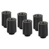 Thermal Grizzly Deltamate Extender - Mf28 (Negro, 6er Pack) Tg-Dm-Fit-6008