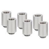 Thermal Grizzly Deltamate Extender - Mf28 (Nickel, 6er Pack) Tg-Dm-Fit-6208