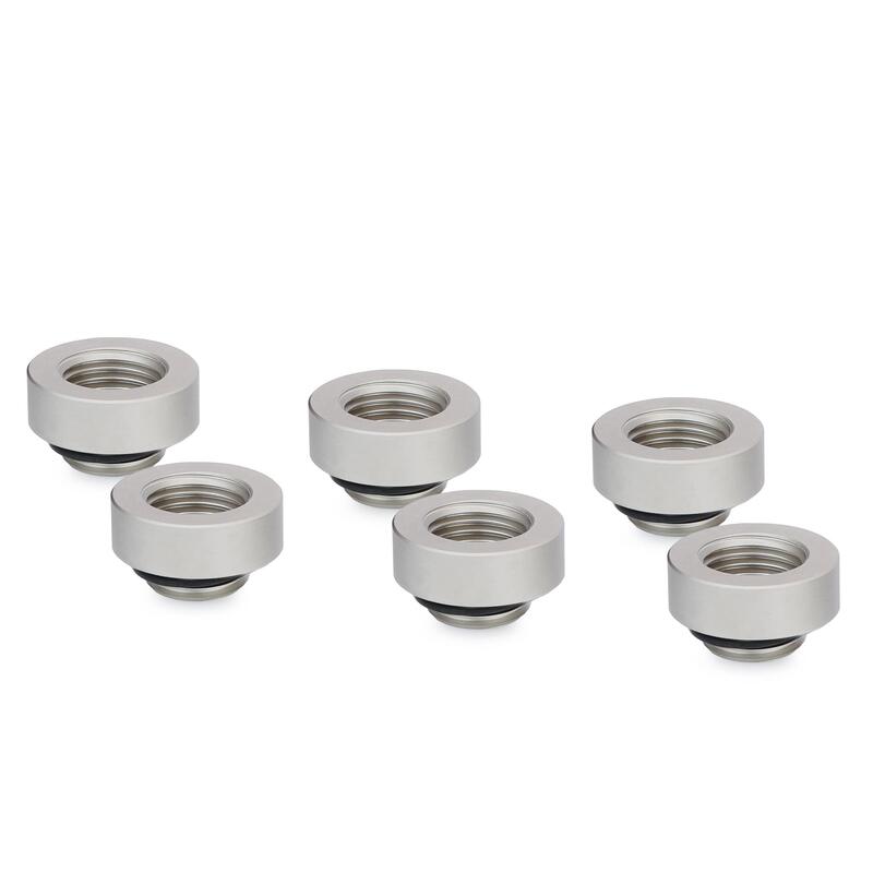 Thermal Grizzly Deltamate Extender - Mf7 (Nickel, 6er Pack) Tg-Dm-Fit-6205