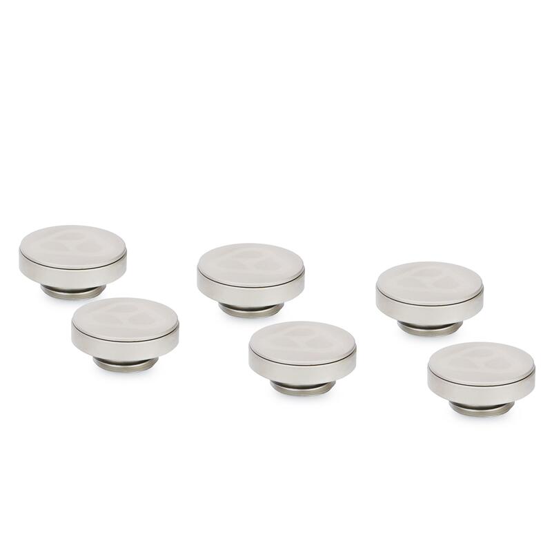 Thermal Grizzly Deltamate Plug (Nickel) Tg-Dm-Fit-6209