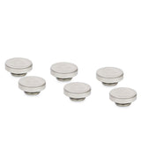 Thermal Grizzly Deltamate Plug (Nickel) Tg-Dm-Fit-6209