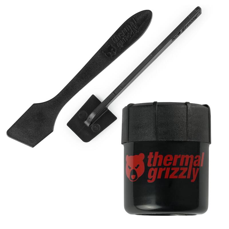 Thermal Grizzly Duronaut Pro - 30g (Gris) Tg-Dp-030-R