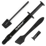 Thermal Grizzly Hydronaut  Pro - 2 G (Neon-Verde) Tg-Hp-002-R