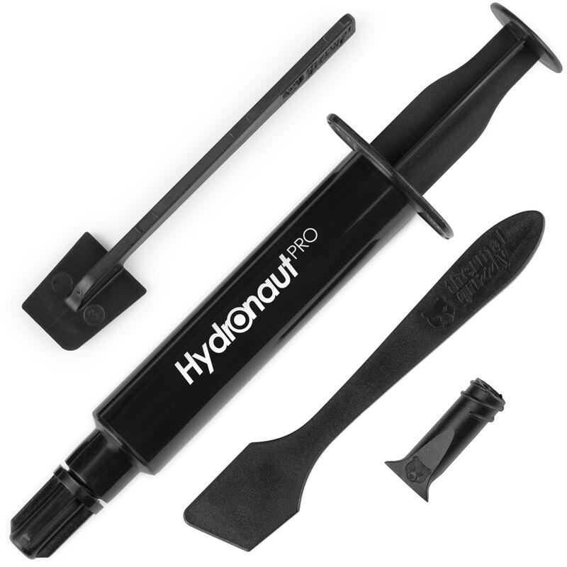 Thermal Grizzly Hydronaut  Pro - 6 G (Neon-Verde) Tg-Hp-006-R