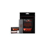 Thermal Grizzly Minus Pad Extreme 2 - 120x 20x 0,5 Mm, Almohadillas Térmicas Grises Tg-Mp-E2-120-20-05-2