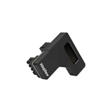 Thermal Grizzly Wireview Gpu 1x8pin Pcie, Invertido, Medidor Negro Tg-Wv-P18r