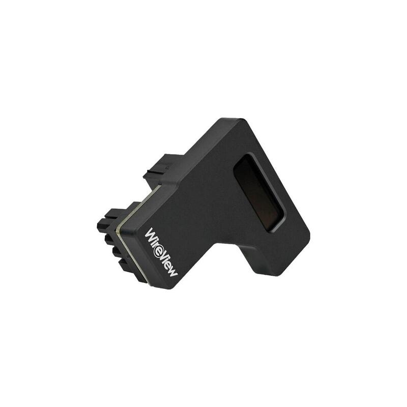 Thermal Grizzly Wireview Gpu 1x8pin Pcie, Normal, Medidor Negro Tg-Wv-P18n